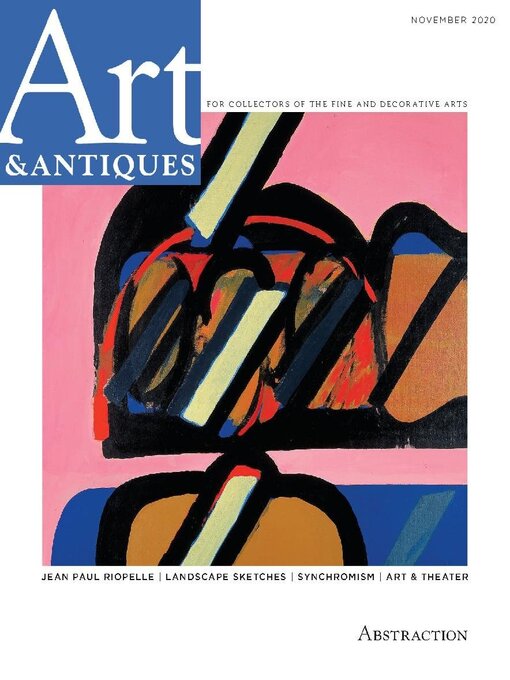 Title details for Art & Antiques by Art & Antiques Worldwide Media, LLC - Available